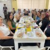 Último “Café com o Provedor” do ano lota refeitório e surpreende colaboradores